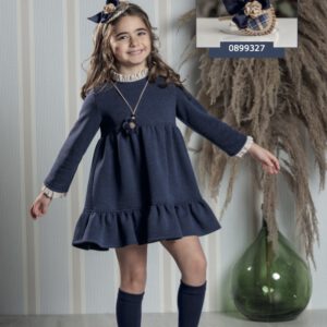 Producto de moda infantil – Referencia 739707-12a