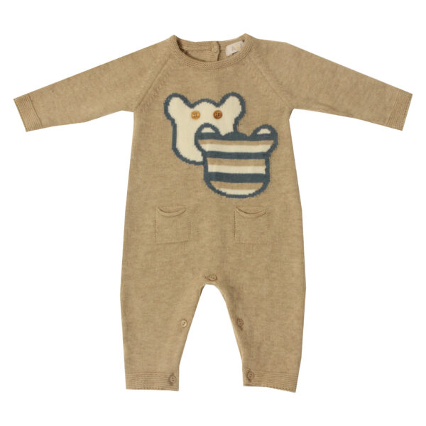 Producto de moda infantil – Referencia 323904