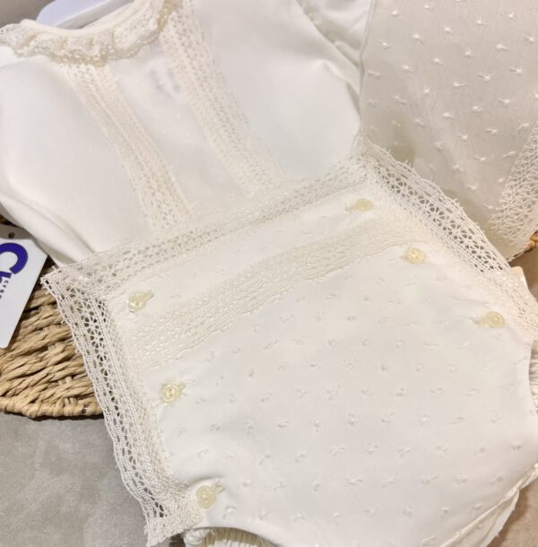 Producto de moda infantil – Referencia 688891-12m