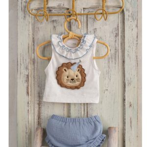 Producto de moda infantil – Referencia 178154-6m