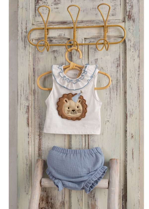 Producto de moda infantil – Referencia 178154-6m