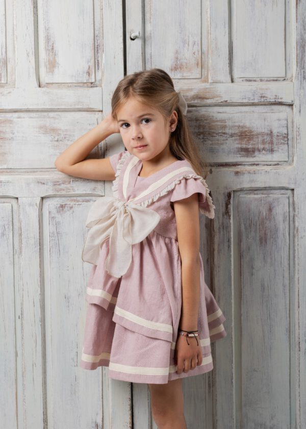 Producto de moda infantil – Referencia 606739-5a