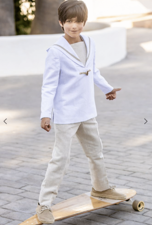 Producto de moda infantil – Referencia 663890-7a