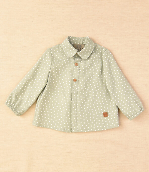 Producto de moda infantil – Referencia 180562-6m