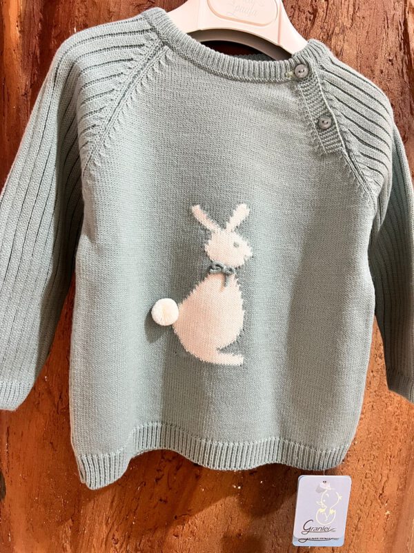Producto de moda infantil – Referencia 429929