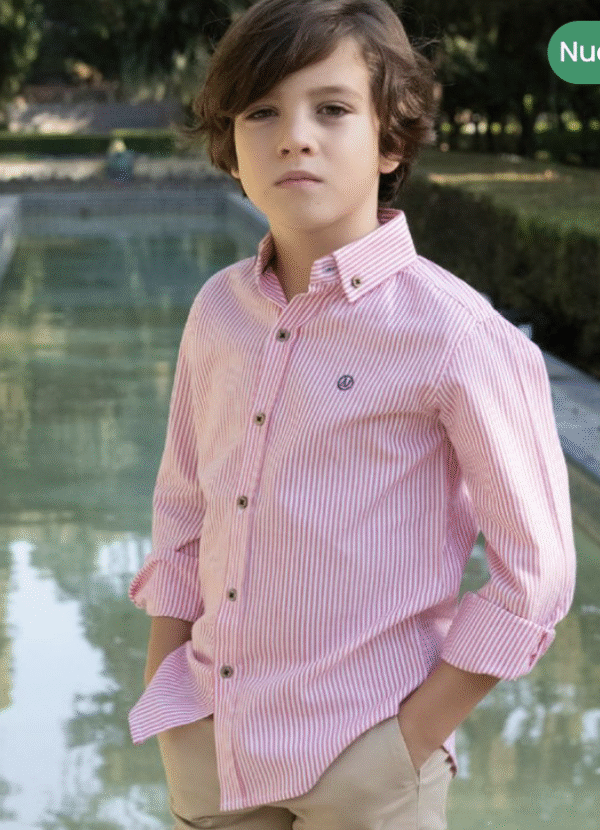 Producto de moda infantil – Referencia 385464-3a
