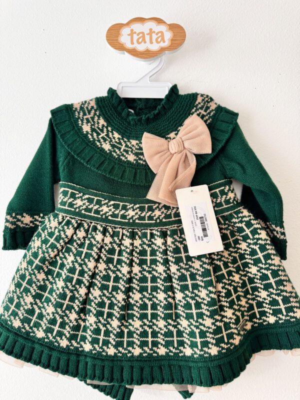 Producto de moda infantil – Referencia 079390-6m