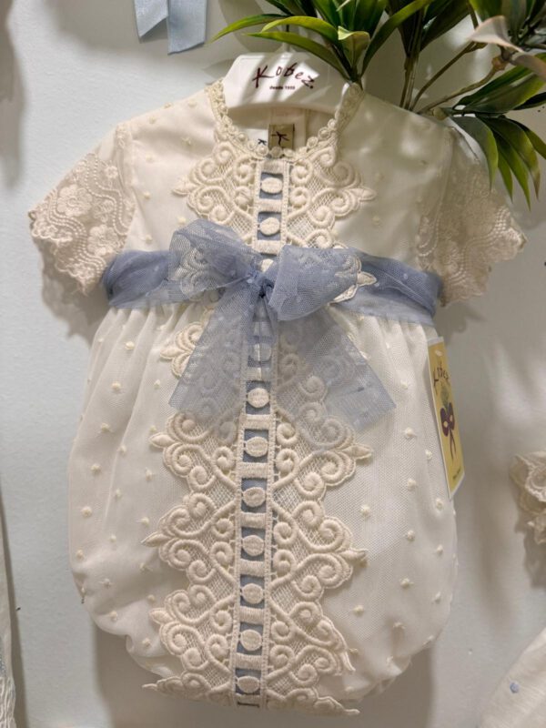 Producto de moda infantil – Referencia 210187-3m