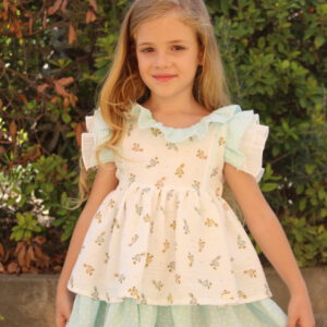 Producto de moda infantil – Referencia 592786