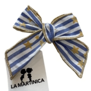LAZO MEDIANO C/ESTRELLAS