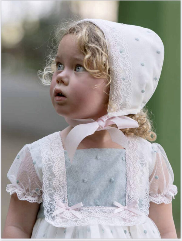 Producto de moda infantil – Referencia 899798-24m