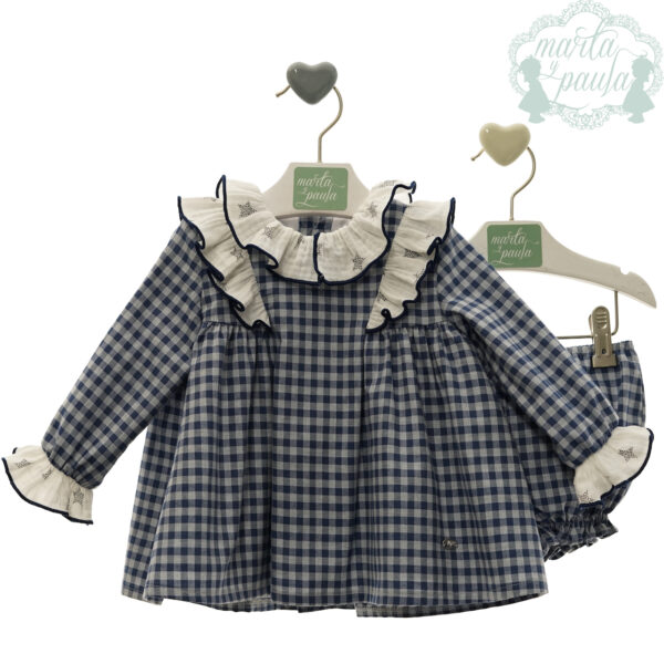 Producto de moda infantil – Referencia 395061-12m