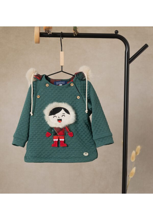 Producto de moda infantil – Referencia 725841