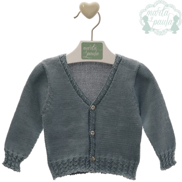 Producto de moda infantil – Referencia 523069-48m