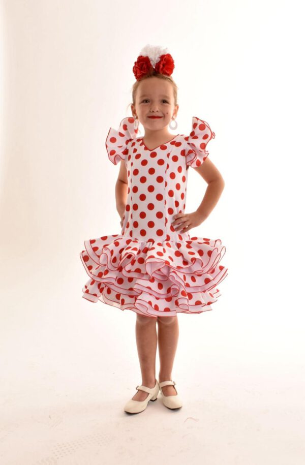 Producto de moda infantil – Referencia 663367-5a
