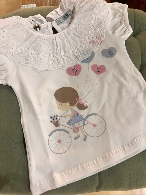 camiseta