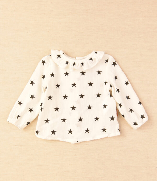 Producto de moda infantil – Referencia 474269-6m