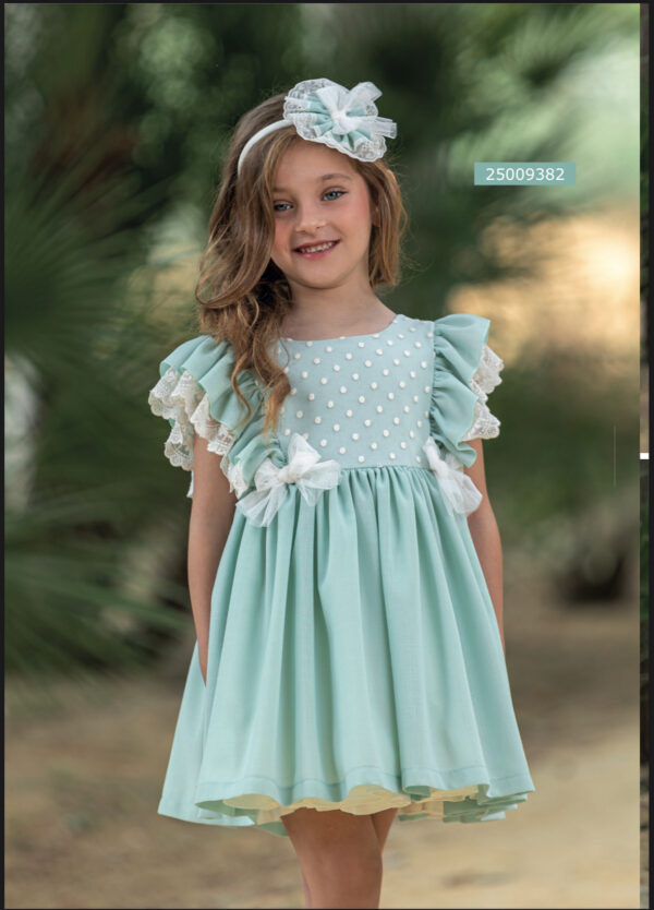 Producto de moda infantil – Referencia 243044-4a
