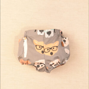 Producto de moda infantil – Referencia 481165-24m