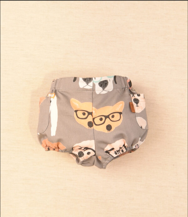 Producto de moda infantil – Referencia 481165-24m