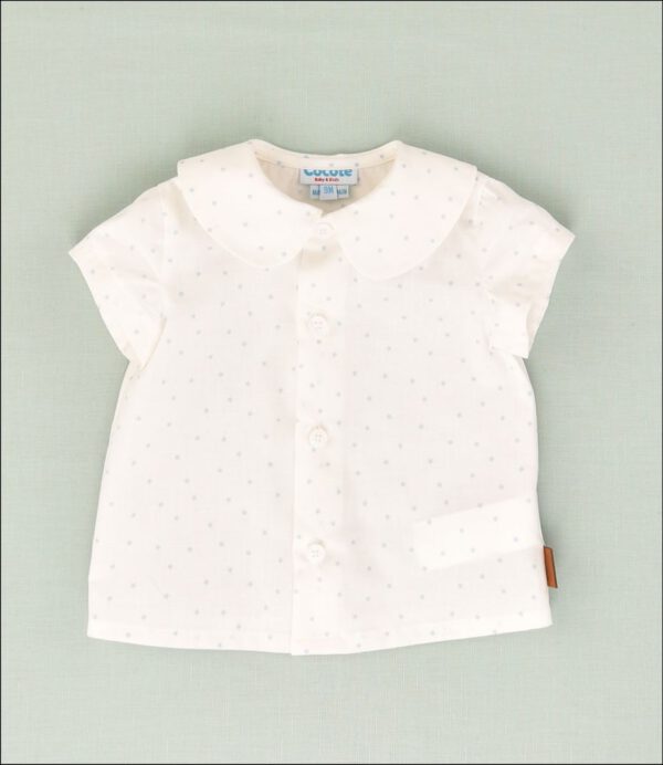 Producto de moda infantil – Referencia 956124-24m