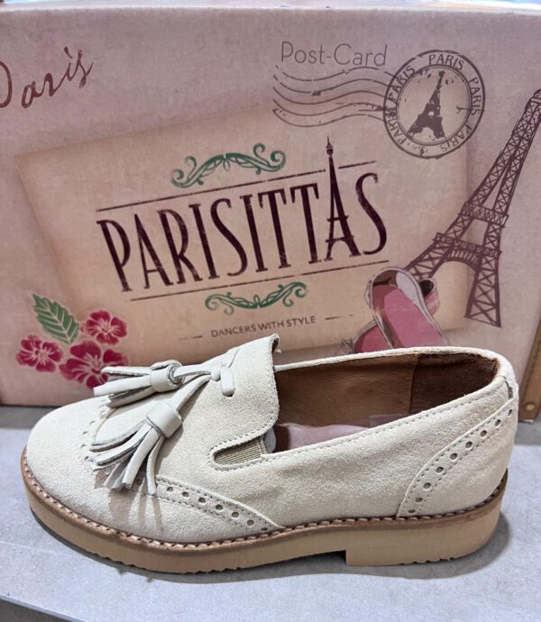 Producto de moda infantil – Referencia 704627-28