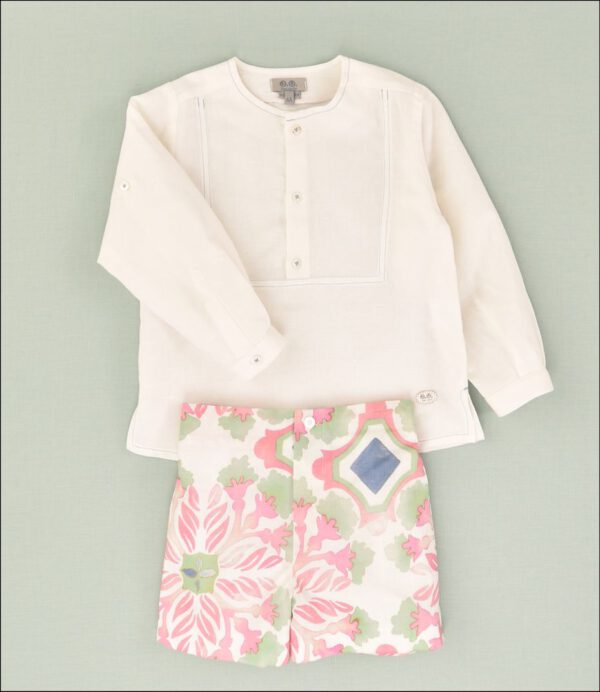Producto de moda infantil – Referencia 572306
