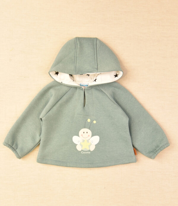 Producto de moda infantil – Referencia 082865-6m