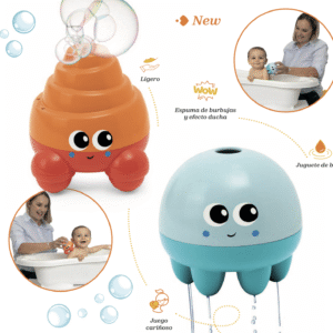 Producto de moda infantil – Referencia 448555-U