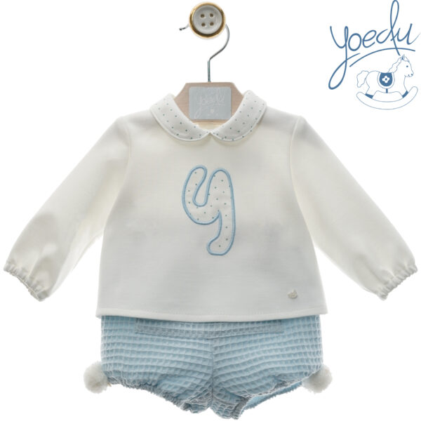 Producto de moda infantil – Referencia 855530