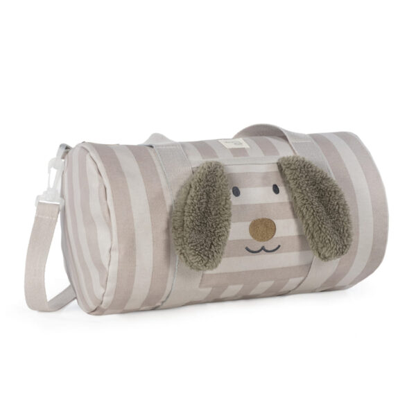 BOLSA WEEKEND PERRITO SINTRA