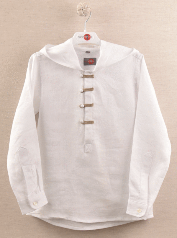Producto de moda infantil – Referencia 260948-6a
