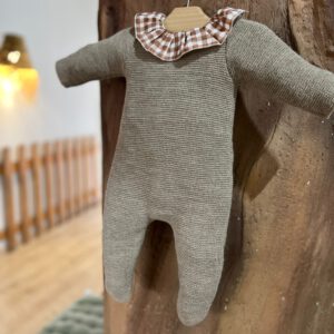 Producto de moda infantil – Referencia 617198-6m