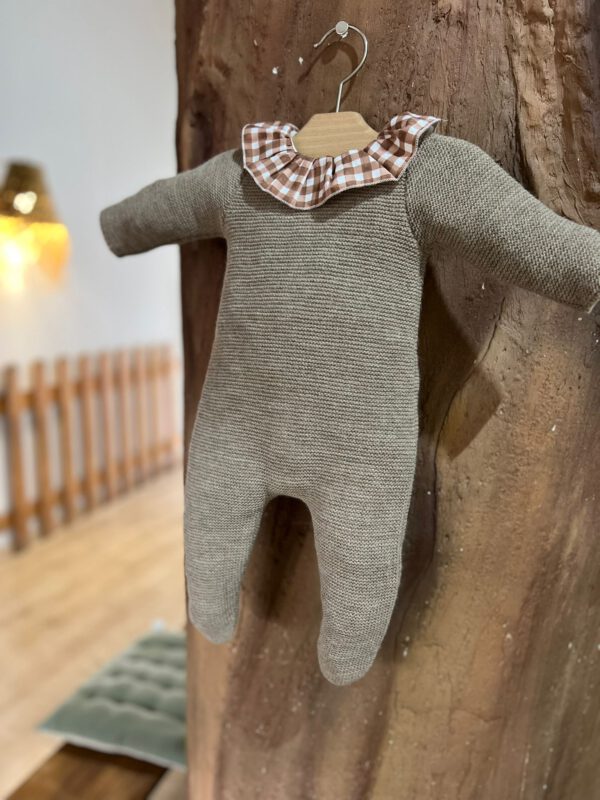 Producto de moda infantil – Referencia 617198-6m