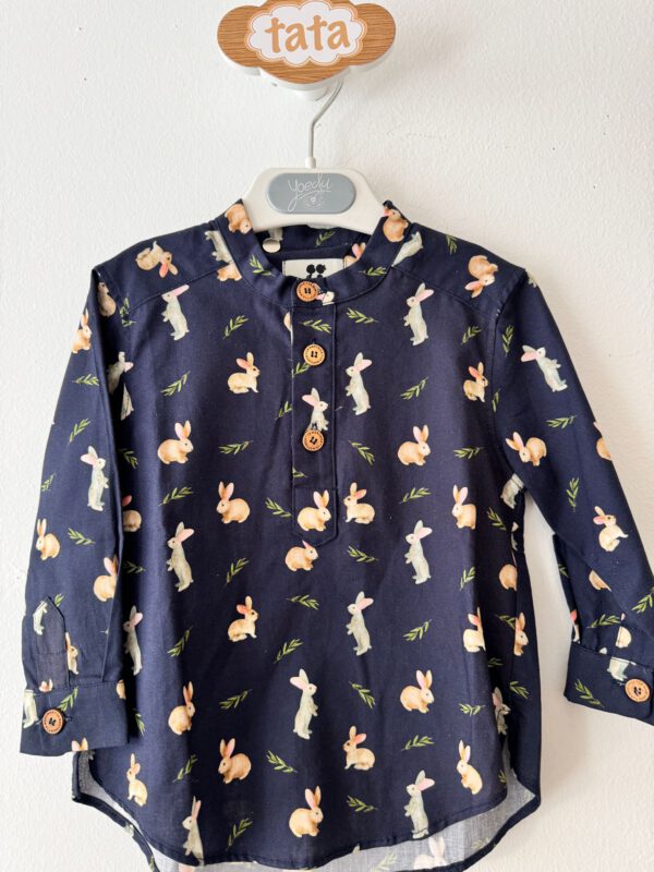 Producto de moda infantil – Referencia 930945-18m