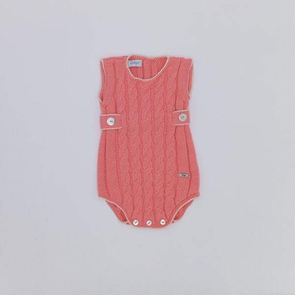 Producto de moda infantil – Referencia 360591-6m