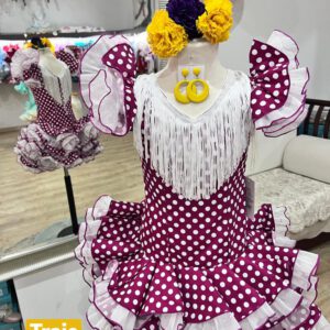 Producto de moda infantil – Referencia 105901-U