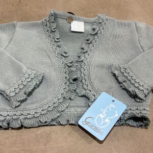 Producto de moda infantil – Referencia 282183-10a