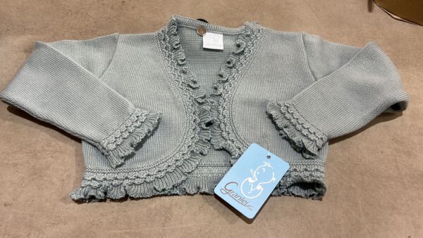 Producto de moda infantil – Referencia 282183-10a