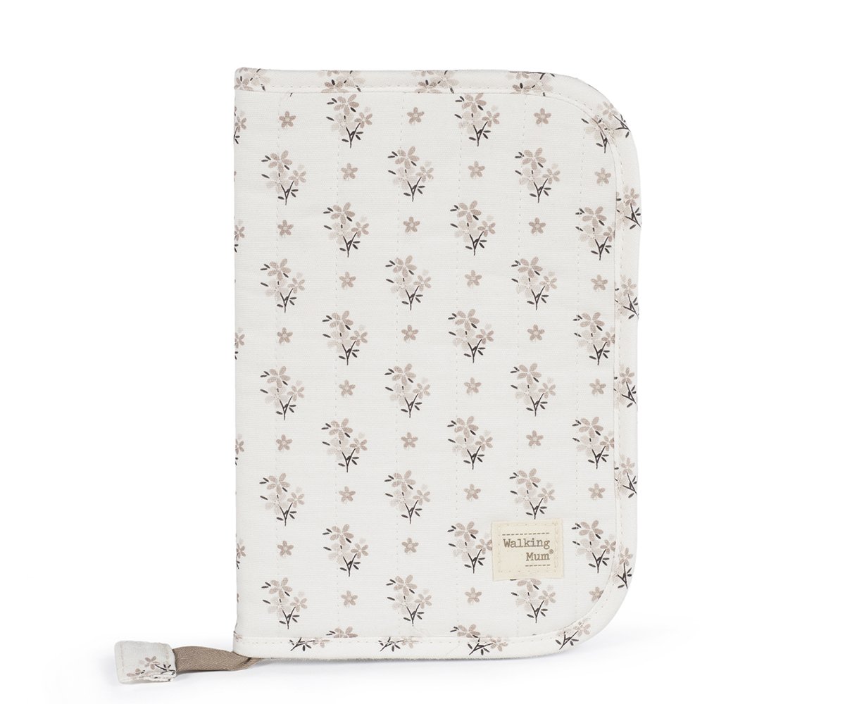 PORTADOCUMENTOS BOTTON FLORES