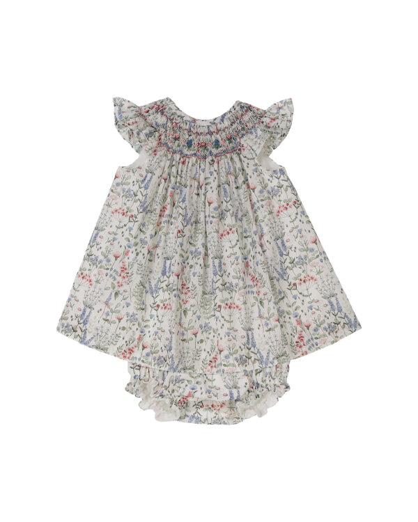 Producto de moda infantil – Referencia 524039-6m