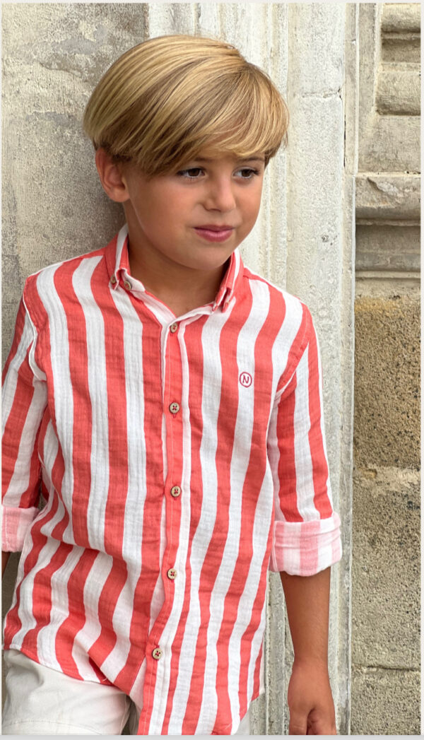 Producto de moda infantil – Referencia 284654