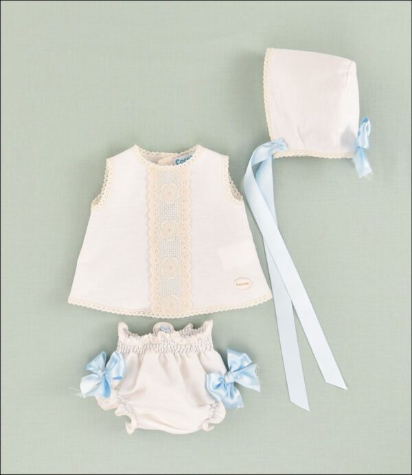 Producto de moda infantil – Referencia 395223-6m