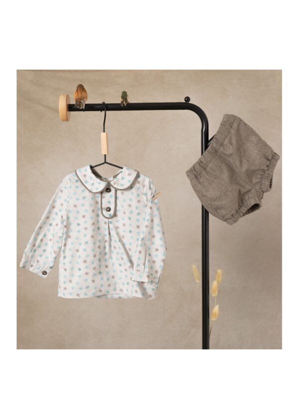 Producto de moda infantil – Referencia 953531-6m