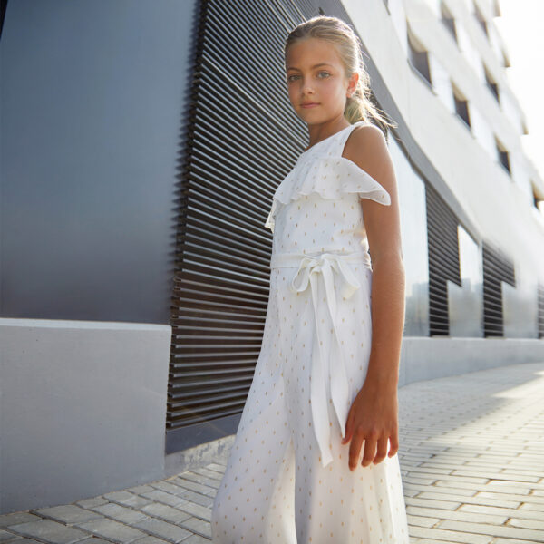 MONO JUNIOR AMAYA
