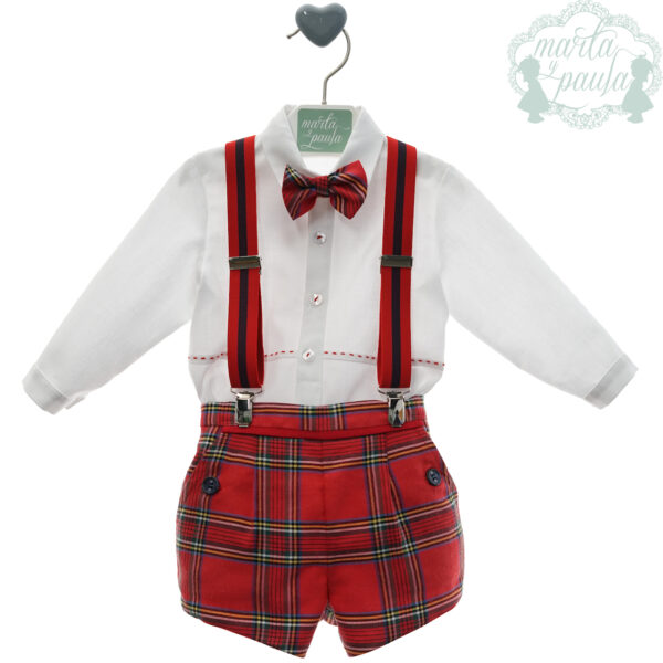 Producto de moda infantil – Referencia 378127-24m