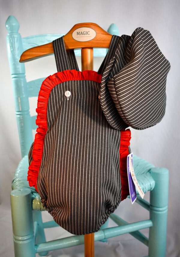 Producto de moda infantil – Referencia 252150