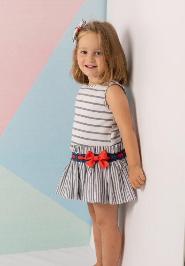 Producto de moda infantil – Referencia 972956-8a