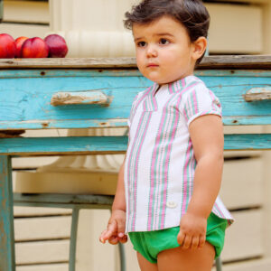 Producto de moda infantil – Referencia 456124-24m