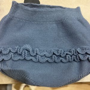 Producto de moda infantil – Referencia 496466-12m